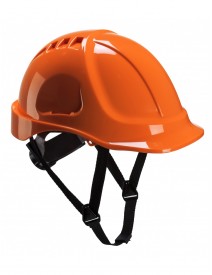 Portwest PS54 ABS Shell Helmet - Orange